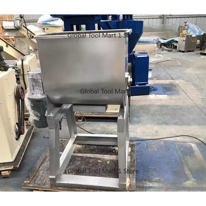 Soap Making Machine Small Scale - Kleine Seifenherstellungsmaschine für Festseife und Rundseife,
