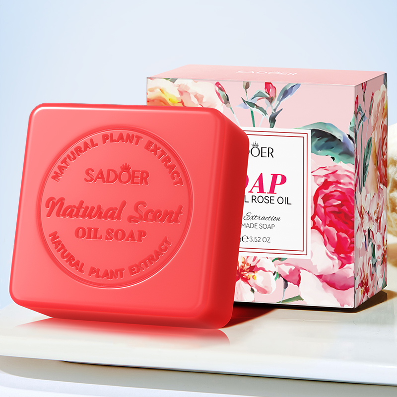 Handgemachte Seife Natürliche  – Soap Making Essential Oils Bewertung und Preis