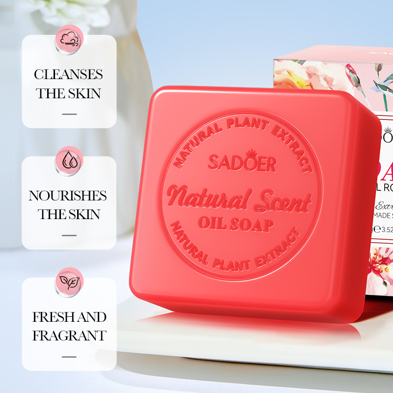 Handgemachte Seife Natürliche  – Soap Making Essential Oils Bewertung und Preis