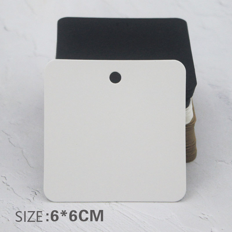6 x 6 cm quadratische Kraftpap – Kraft Soap Label Bewertung und Preis