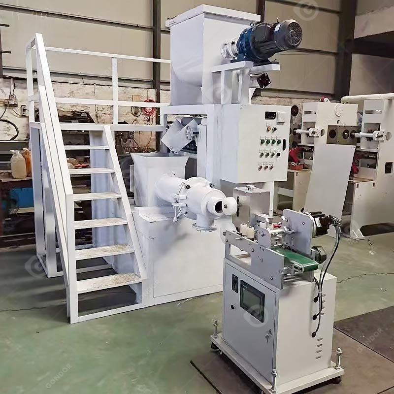 Industrielle, vollautomatische – Soap Making Machine Small Scale Bewertung und Preis