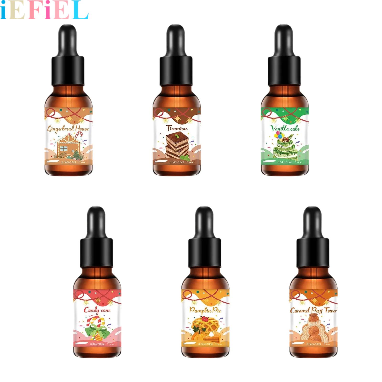 Weihnachtsduftöl, Bäckerei-Set – Soap Making Essential Oils Bewertung und Preis