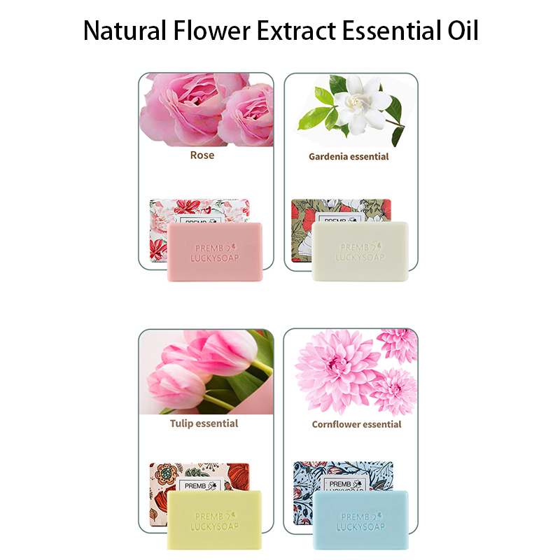 Aroma-Reinigungsseife mit äthe – Soap Making Essential Oils Bewertung und Preis