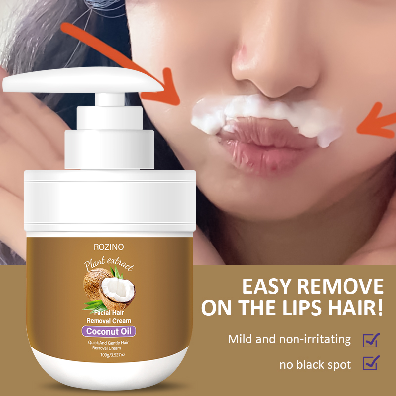 Rozino Kokosnussöl Lippen-Haar – Coconut Oil Refined Bewertung und Preis