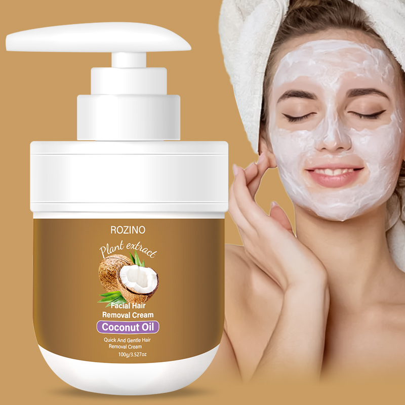 Rozino Kokosnussöl Lippen-Haar – Coconut Oil Refined Bewertung und Preis