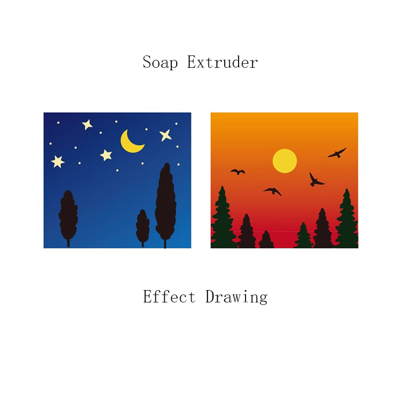 Kreative nützliche Seifen extr – Soap Making Homemade Bewertung und Preis