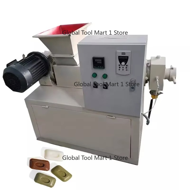 Kleine Seifenherstellungsmasch – Soap Making Machine Small Scale Bewertung und Preis