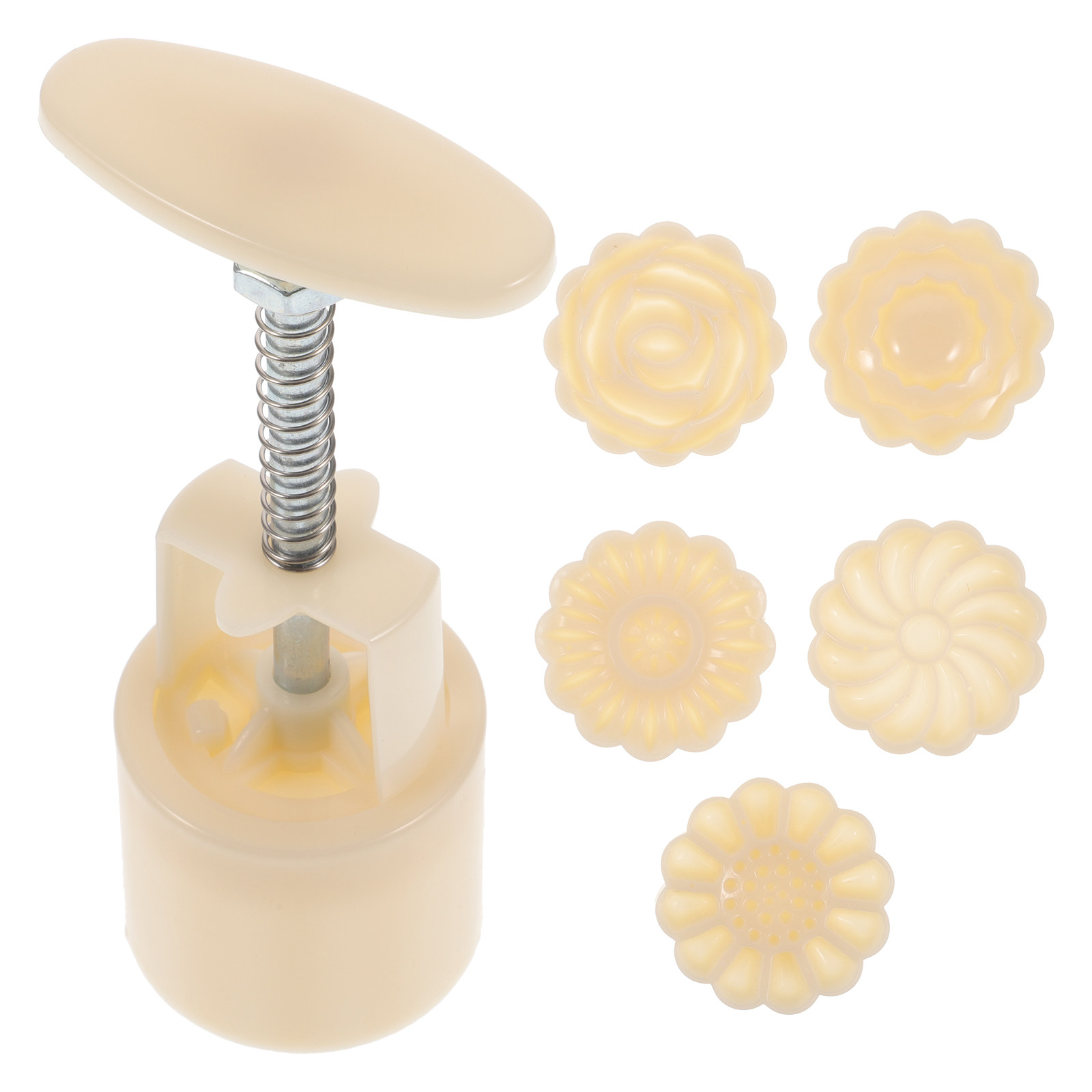 1 Set Lebensmittelgeeignete DI – Soap Making Homemade Bewertung und Preis