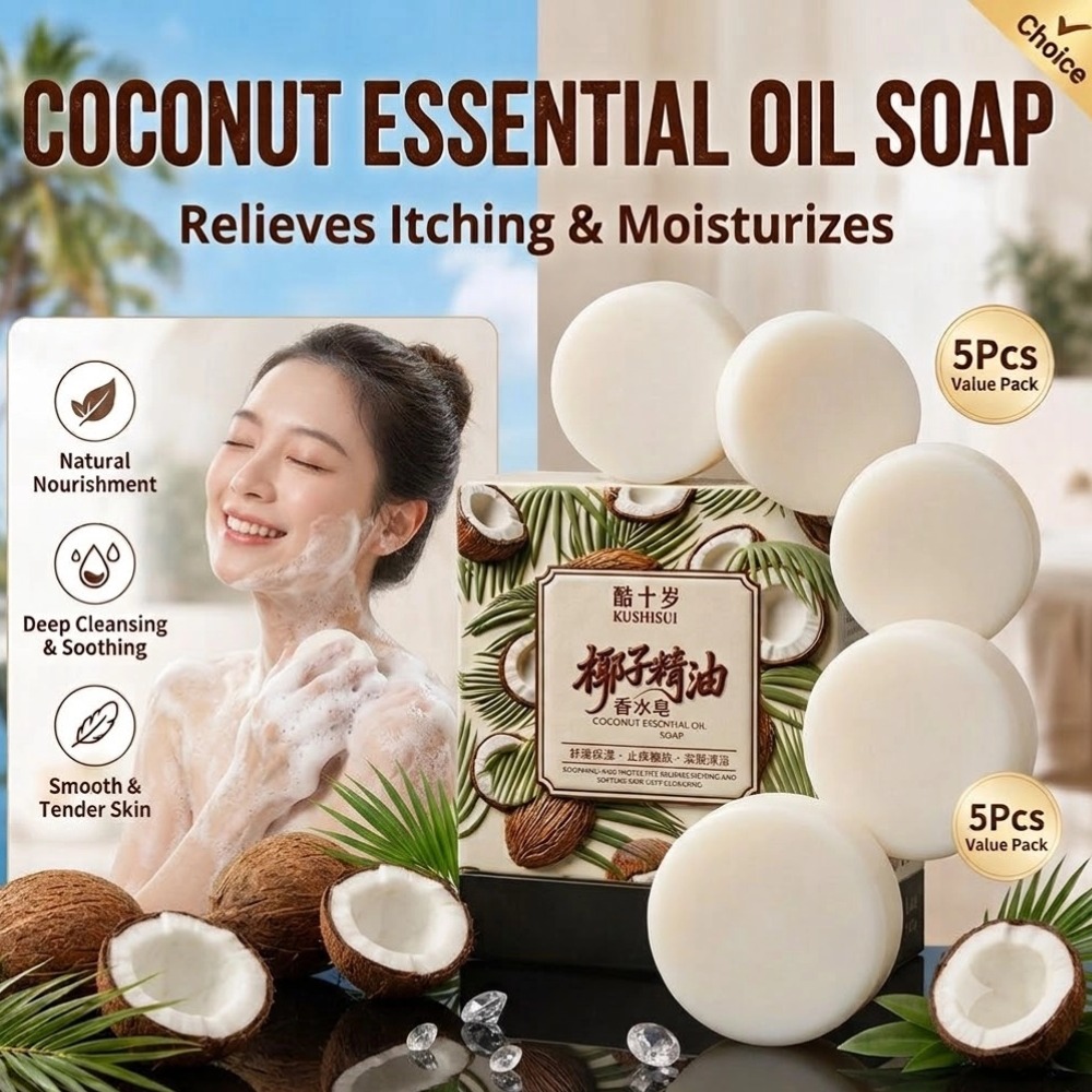 Kokosnussmilchseife Reiner Pfl – Coconut Oil Refined Bewertung und Preis
