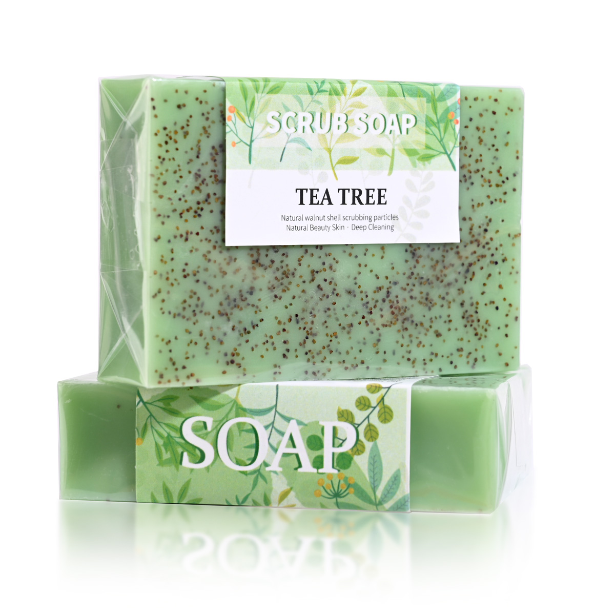M+100G Meistverkaufte Exfolier – Soap Making Essential Oils Bewertung und Preis