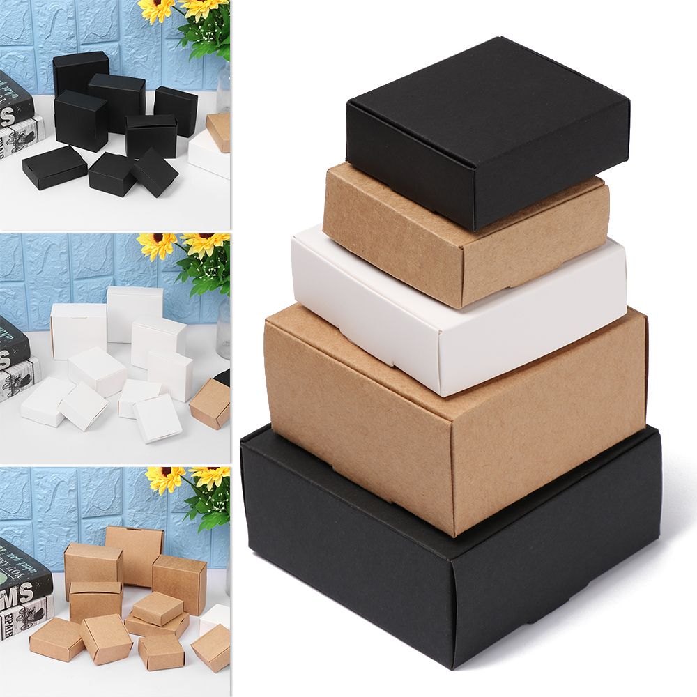 10 stücke 9 Größen kleine Kraf – Kraft Soap Label Bewertung und Preis