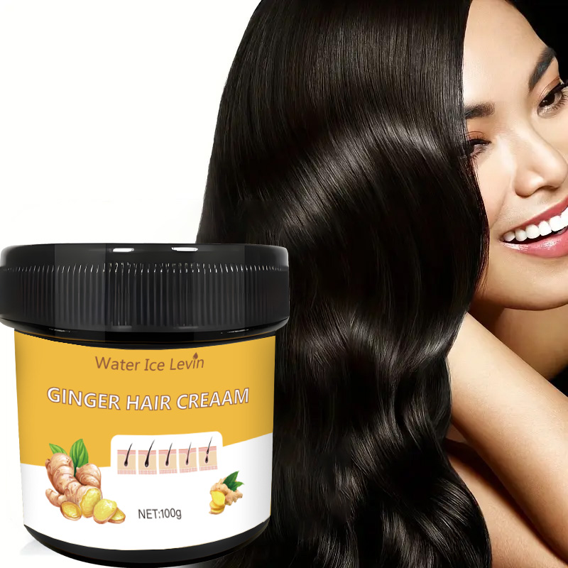 Ingwer-Duftende Haarcreme, ein – Coconut Oil Refined Bewertung und Preis