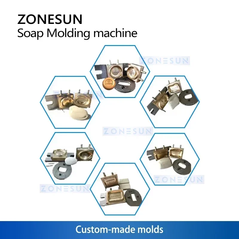 Zonesun Soap Bar Cutter Soap B – Soap Making Machine Bewertung und Preis