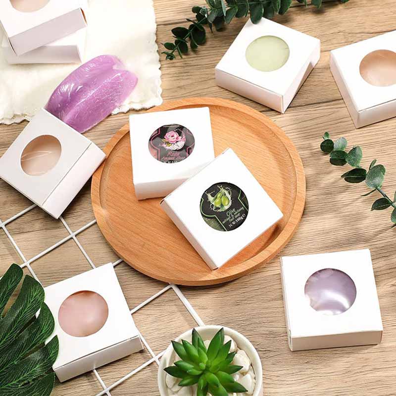 10/20 Stück Mini Kraftpapier S – Kraft Soap Label Bewertung und Preis