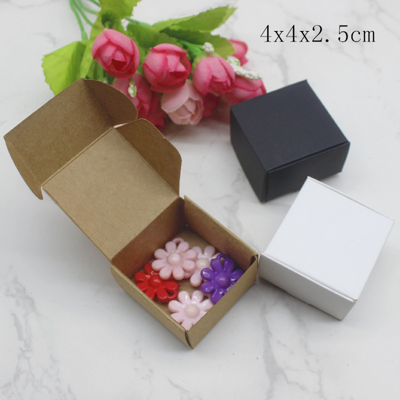 Multi Size 10 Stück quadratisc – Kraft Soap Label Bewertung und Preis