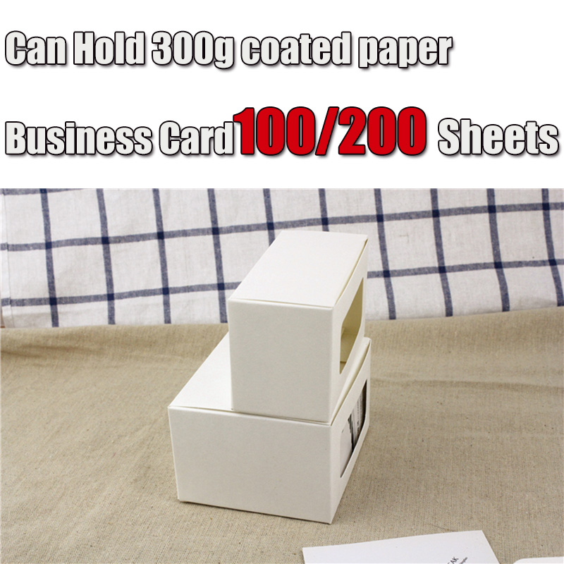 50-teilige Visitenkarten-Verpa – Kraft Soap Label Bewertung und Preis