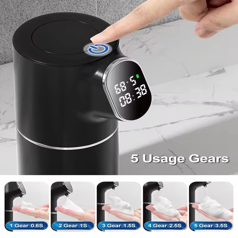 Mi Automatischer LED Flüssigse – Soap Making Machine Bewertung und Preis