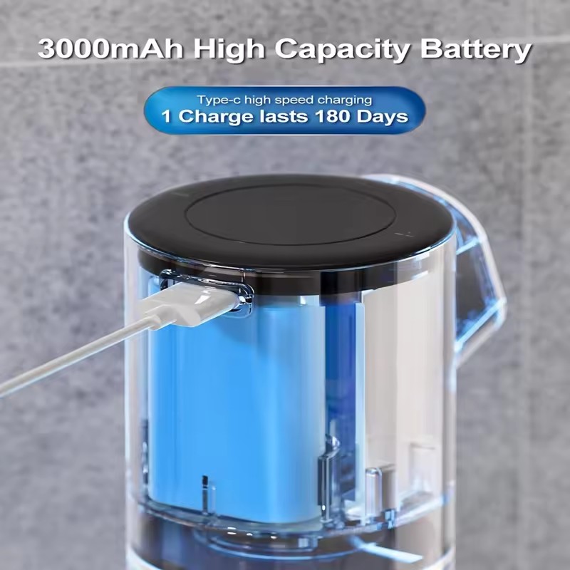 Mi Automatischer LED Flüssigse – Soap Making Machine Bewertung und Preis
