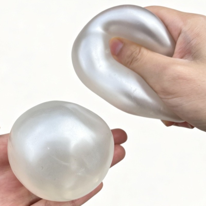 Formbarer Quetschball mit Koko – Coconut Oil Refined Bewertung und Preis