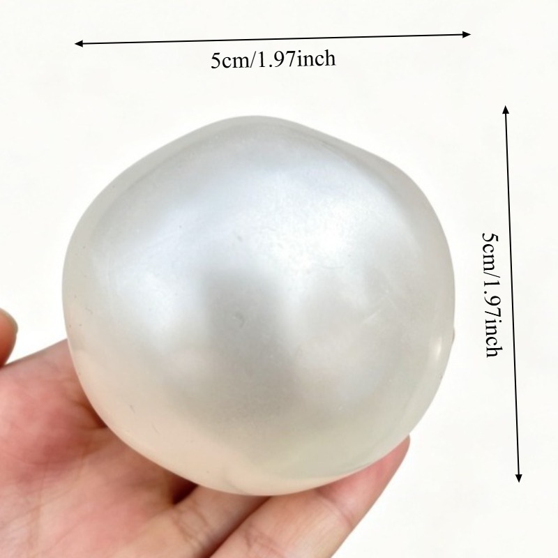 Formbarer Quetschball mit Koko – Coconut Oil Refined Bewertung und Preis
