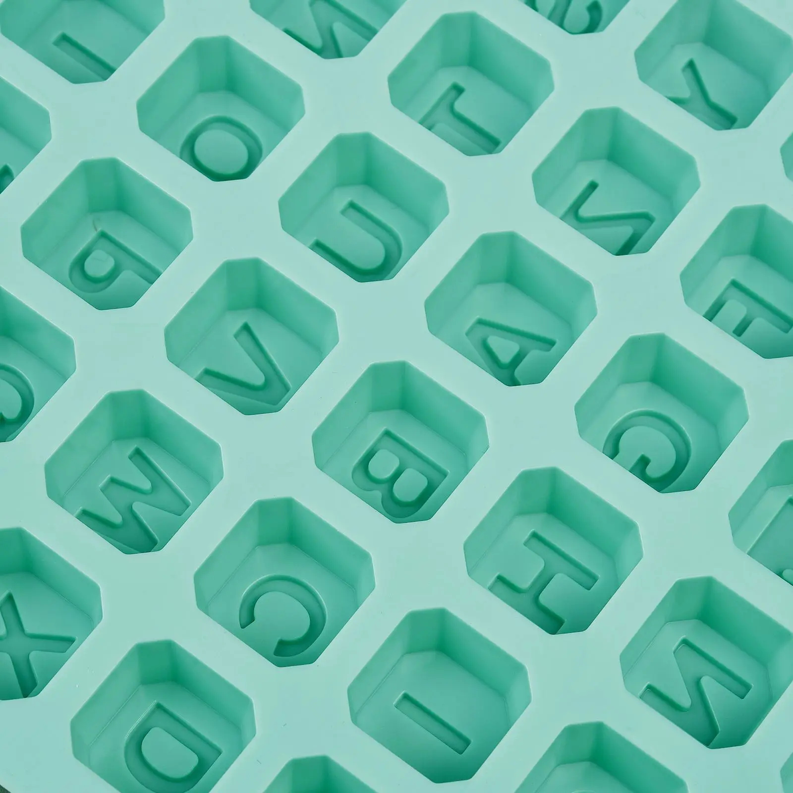 48-Buchstaben Enghish Alphabet – Soap Making Name Bewertung und Preis