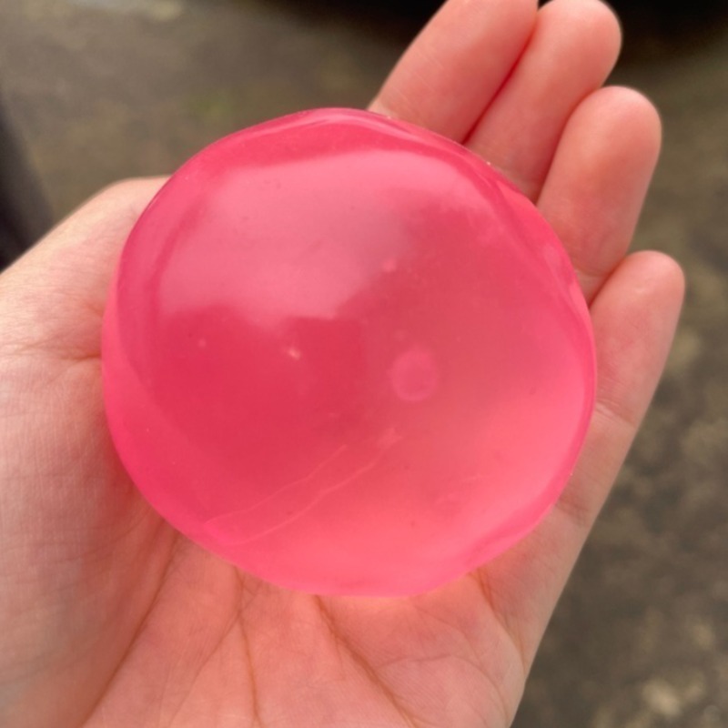 Formbarer Quetschball mit Koko – Coconut Oil Refined Bewertung und Preis