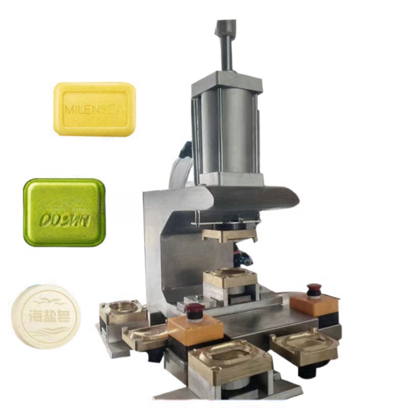 Seifenherstellungsmaschine: Ko – Soap Making Machine Small Scale Bewertung und Preis