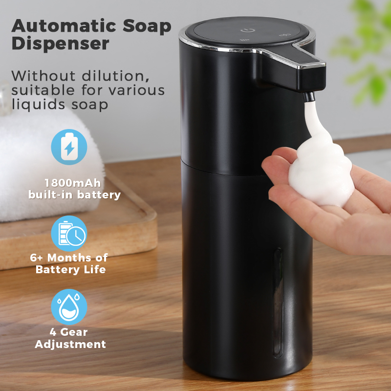 Neuer wandmontierter automatis – Soap Making Machine Bewertung und Preis