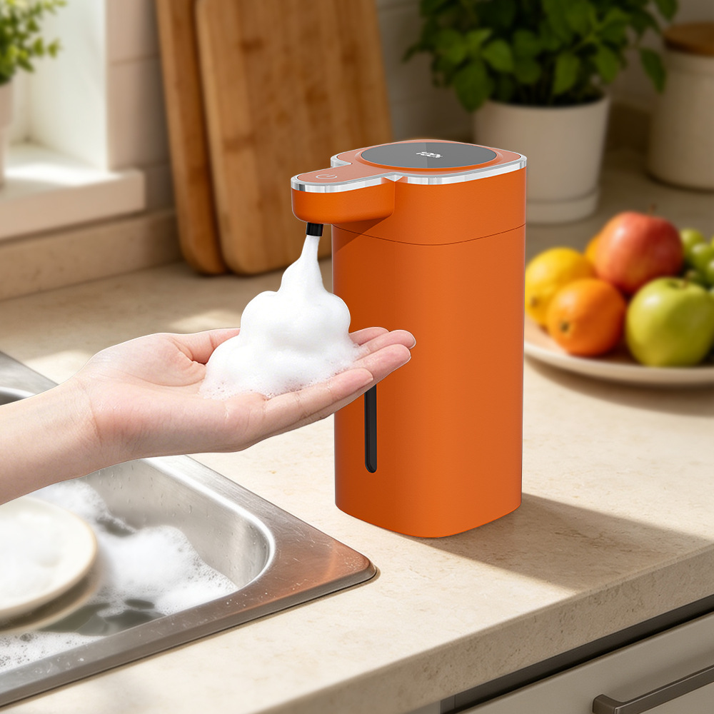 Wiederaufladbarer automatische – Soap Making Machine Bewertung und Preis