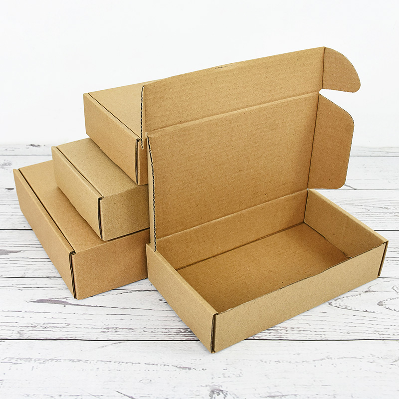 5 Stück Kraftpapier-Geschenkbo – Kraft Soap Label Bewertung und Preis