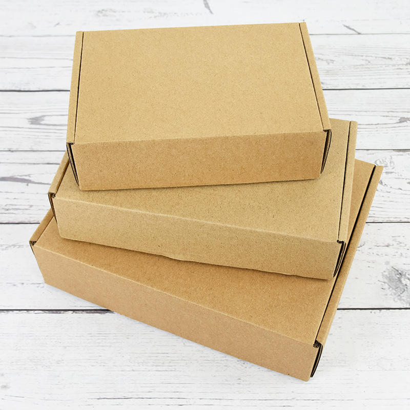 5 Stück Kraftpapier-Geschenkbo – Kraft Soap Label Bewertung und Preis