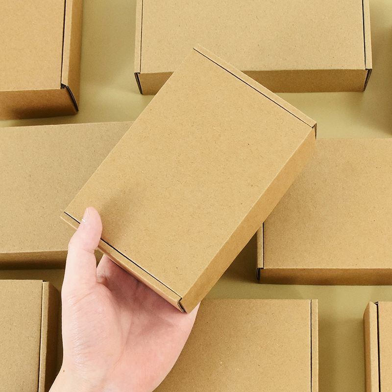 5 Stück Kraftpapier-Geschenkbo – Kraft Soap Label Bewertung und Preis