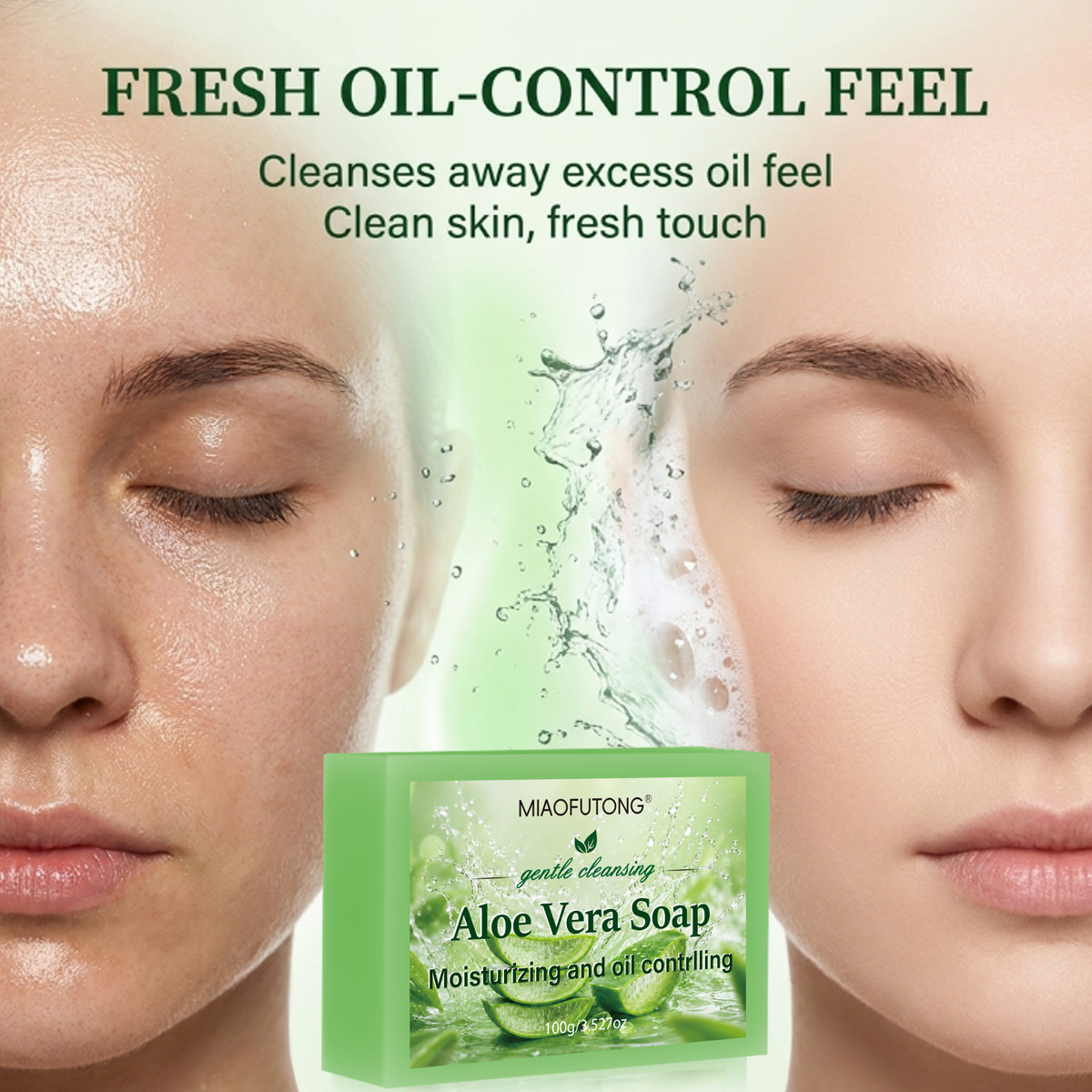 4-in-1 Aloe Vera Handgemachte  – Soap Making Essential Oils Bewertung und Preis