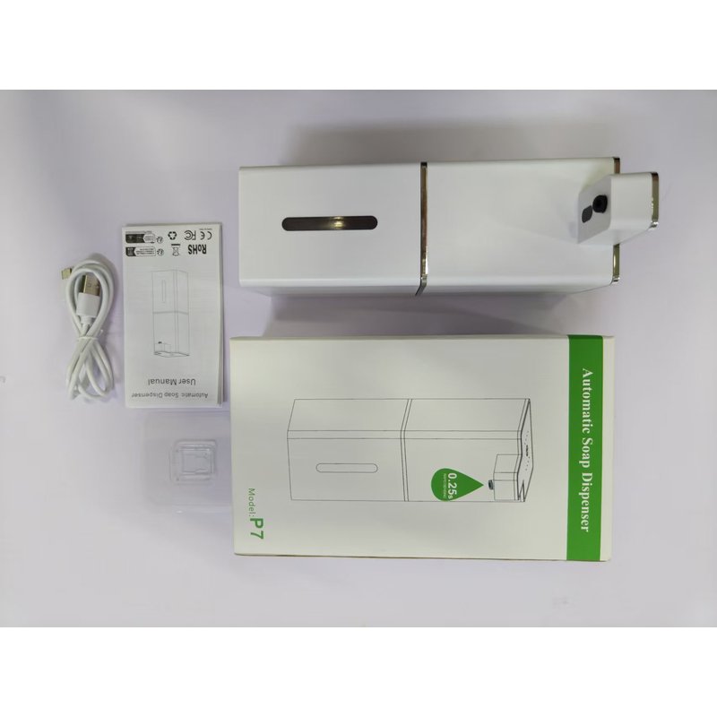 Wandmontierter Intelligenter B – Soap Making Machine Bewertung und Preis