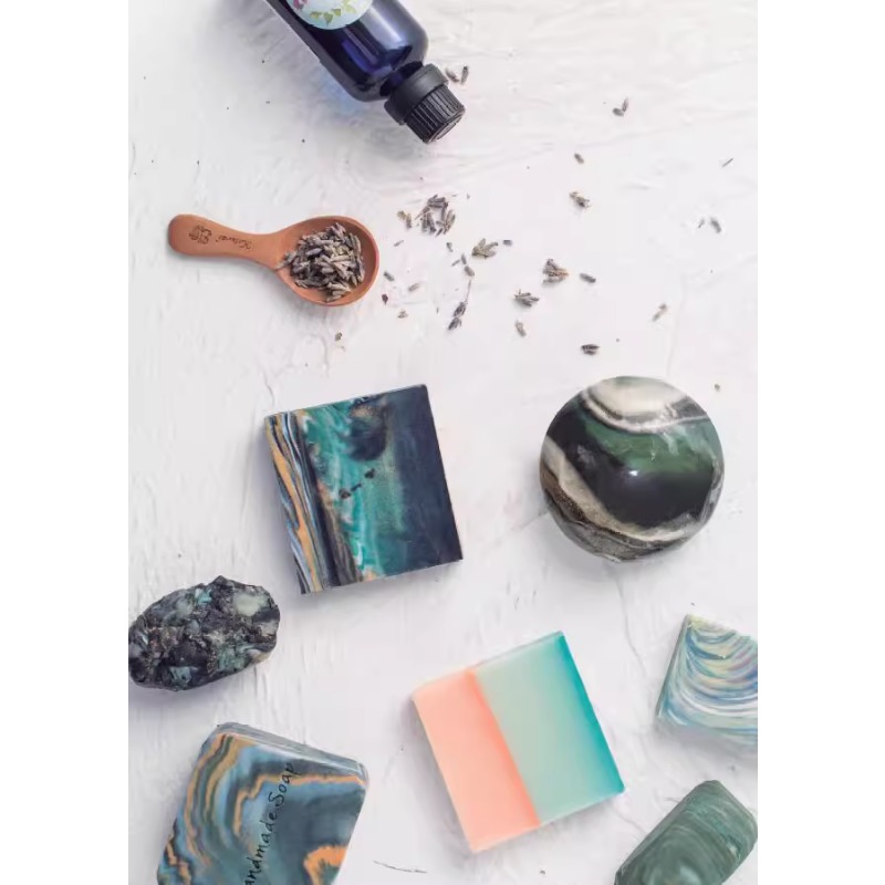 DIY-Duftseifenherstellungsbuch – Soap Making Recipes Free Bewertung und Preis