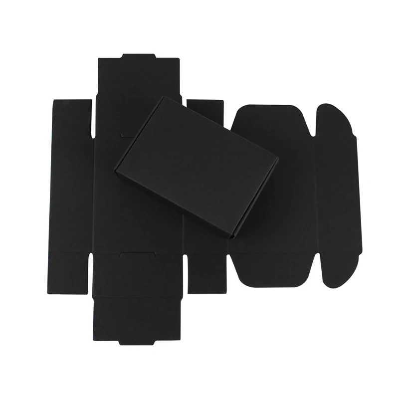 50 teile/los Platz Weiß Handge – Kraft Soap Label Bewertung und Preis