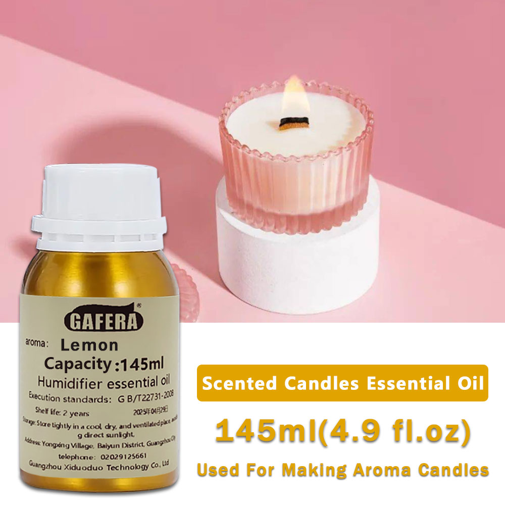 GAFERA 145 ml (4,9 fl.oz) äthe – Soap Making Essential Oils Bewertung und Preis