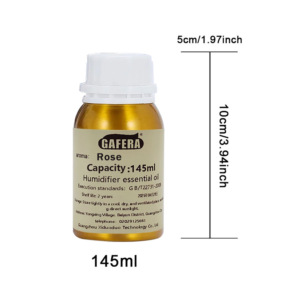 GAFERA 145 ml (4,9 fl.oz) äthe – Soap Making Essential Oils Bewertung und Preis