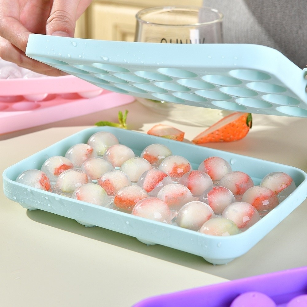 Kreative Silikon-Traubenball-F – Soap Making Name Bewertung und Preis