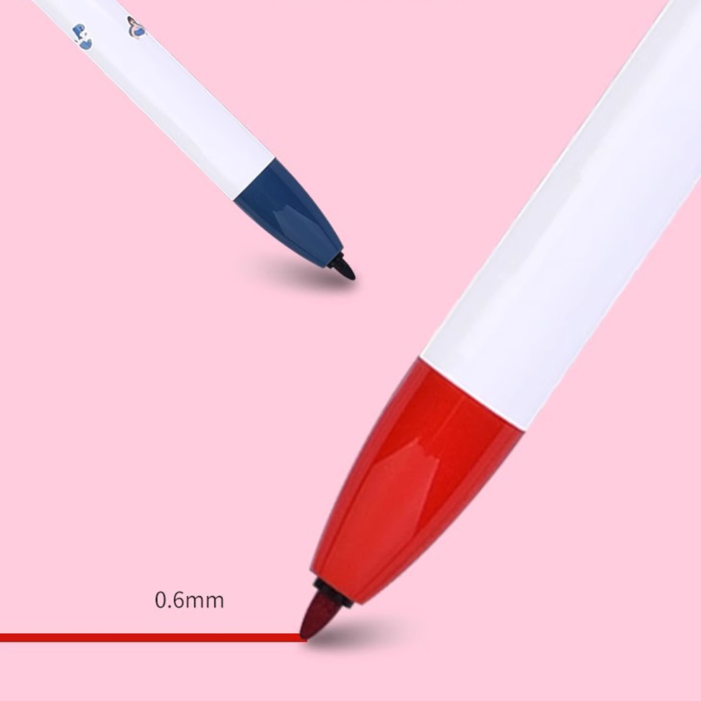 ZEBRA Press Aquarellstift Clic – Zebra Pen Mildliner Bewertung und Preis