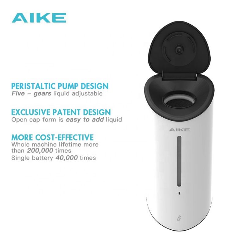 AIKE Automatischer Flüssigseif – Soap Making Machine Bewertung und Preis