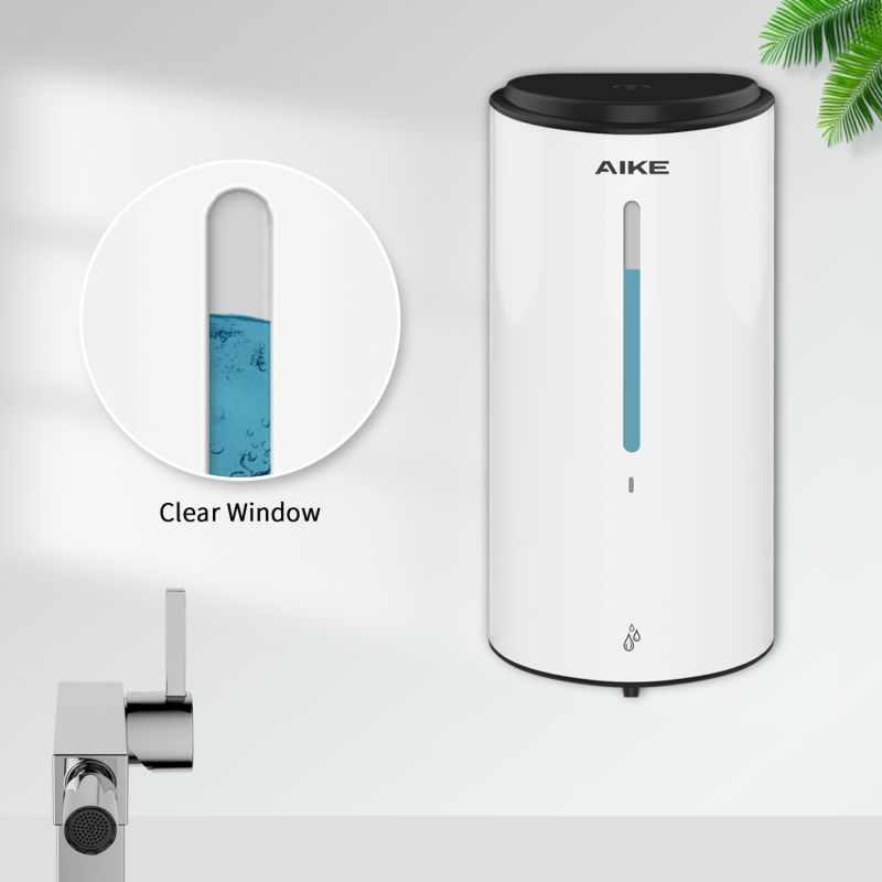 AIKE Automatischer Flüssigseif – Soap Making Machine Bewertung und Preis