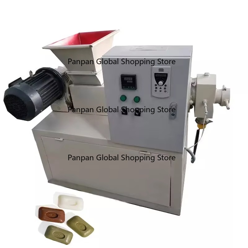 Wäscheseifen-Herstellungsmasch – Soap Making Machine Small Scale Bewertung und Preis
