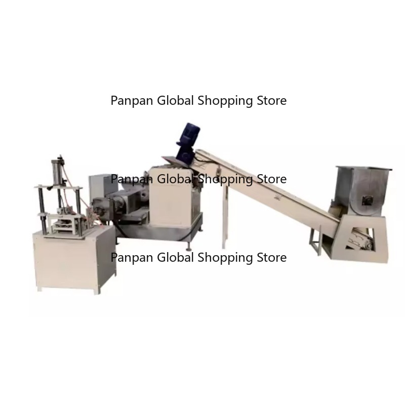 Wäscheseifen-Herstellungsmasch – Soap Making Machine Small Scale Bewertung und Preis