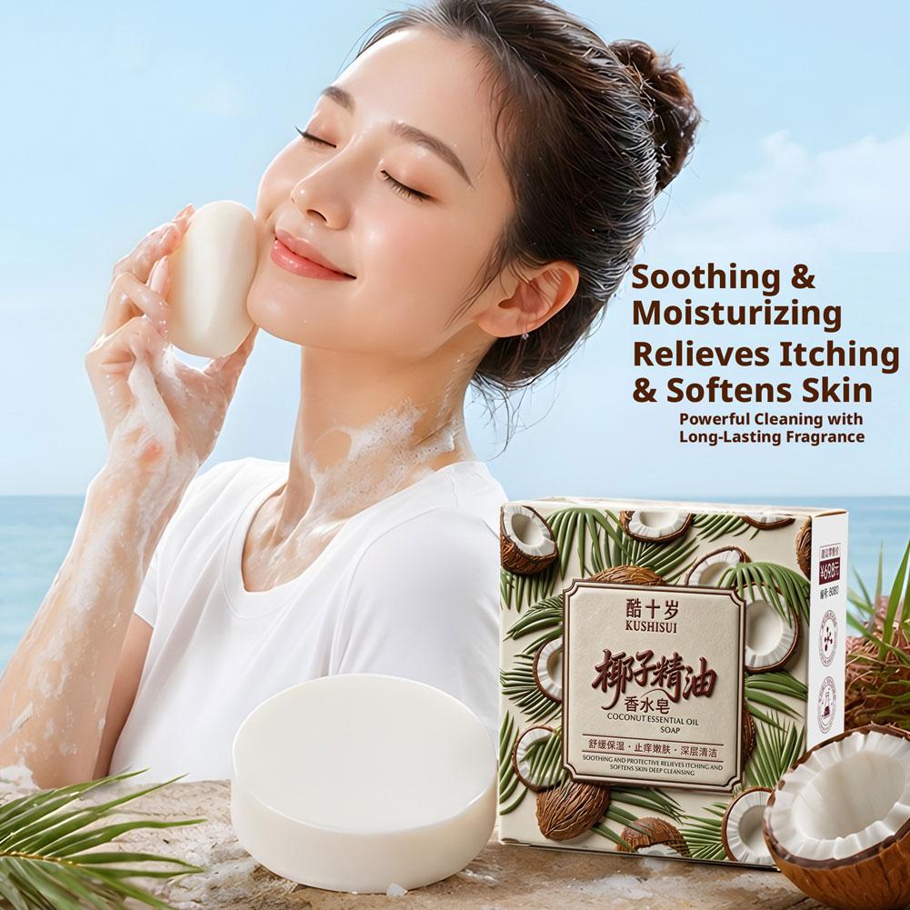 70g Kokosnuss-Ätherisches-Öl-P – Soap Making Essential Oils Bewertung und Preis
