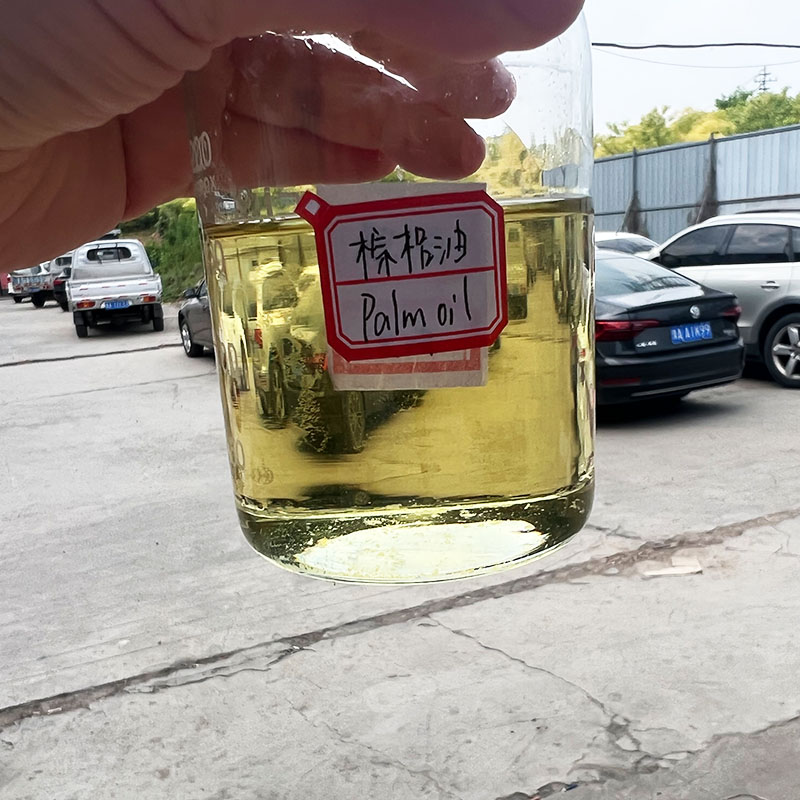 Ölraffinerie-Anlage für Speise – Coconut Oil Refined Bewertung und Preis